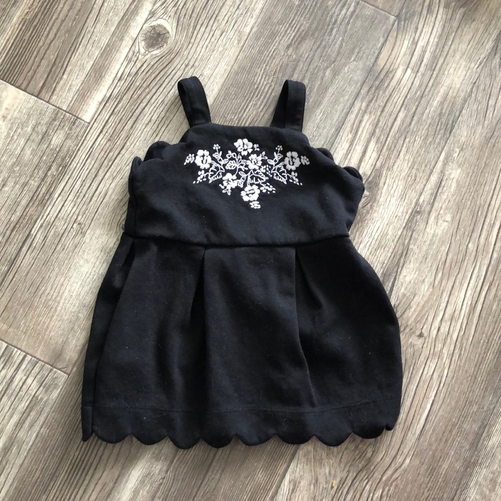 Janie and Jack Dress
